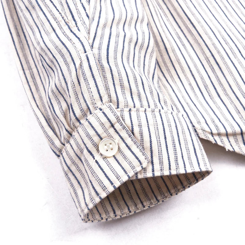 MODESTO SHIRT STRIPE