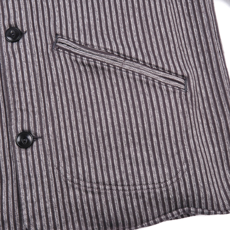 HAXBY FRENCH CORDUROY JACKET