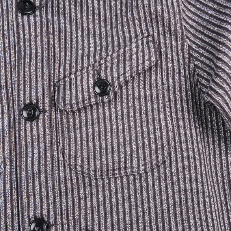 HAXBY FRENCH CORDUROY JACKET