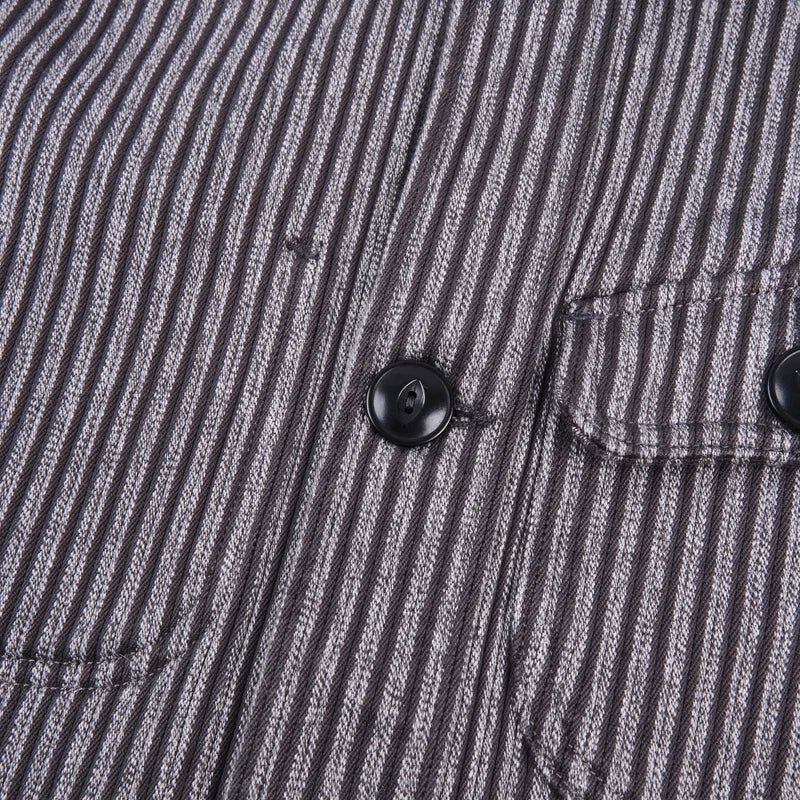 HAXBY FRENCH CORDUROY JACKET