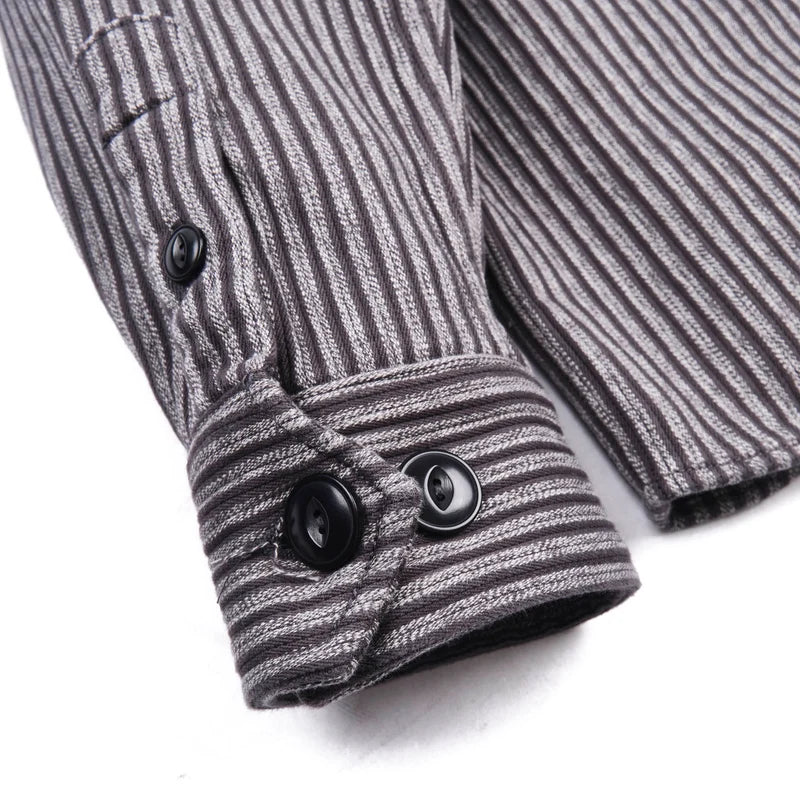 HAXBY FRENCH CORDUROY JACKET