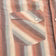 Calico S/S Dusty Desert Stripe