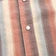 Calico S/S Dusty Desert Stripe