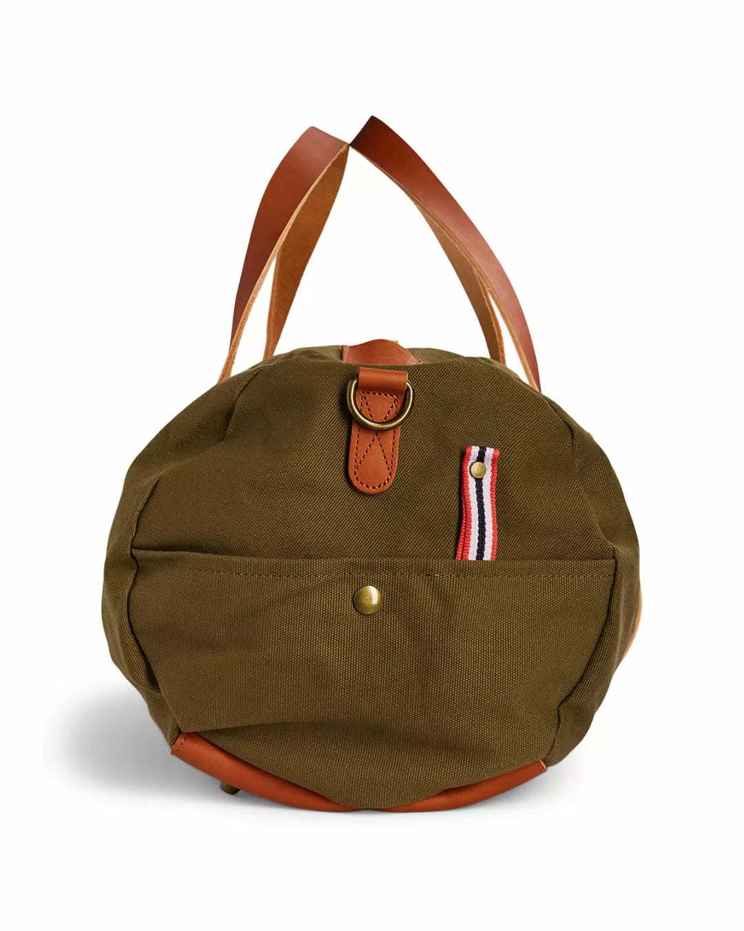 Okavanga Duffel Bag 35L - Olive