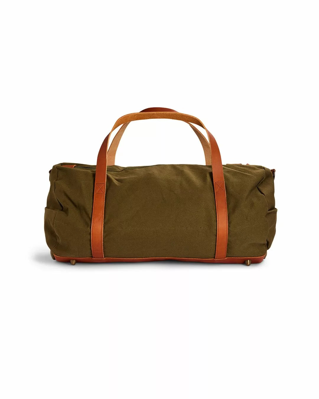Okavanga Duffel Bag 35L - Olive