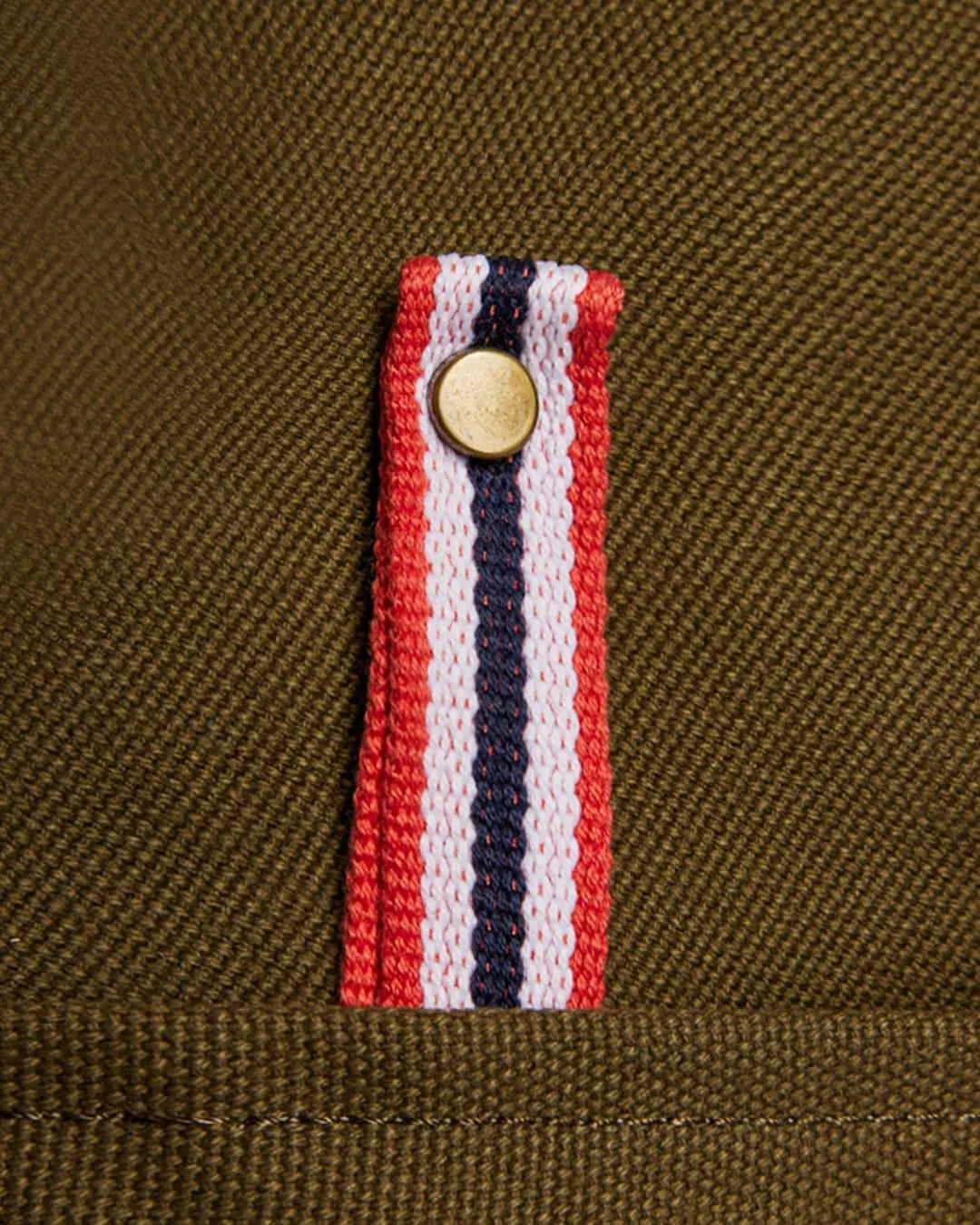 Okavanga Duffel Bag 35L - Olive