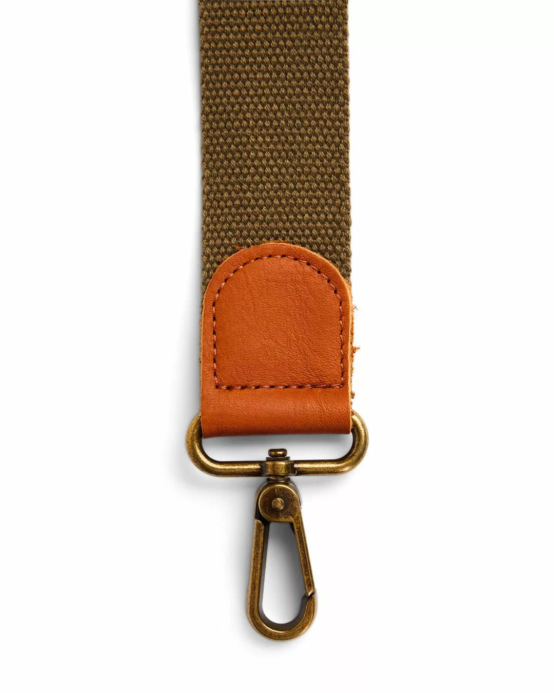 Okavanga Duffel Bag 35L - Olive