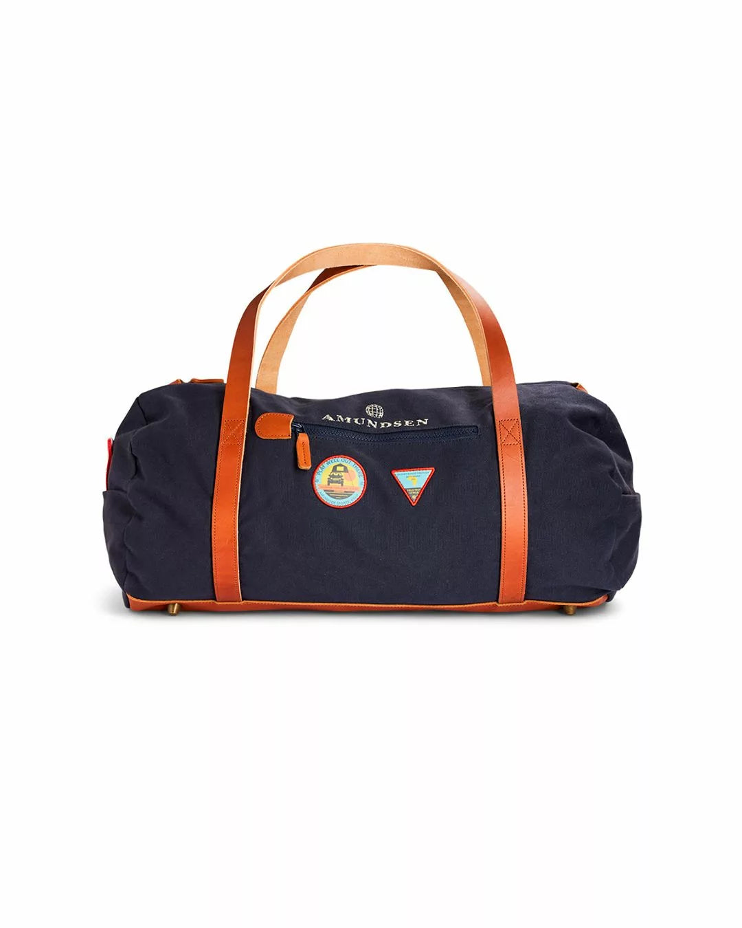 Okavanga Duffel Bag 35L - Faded Navy