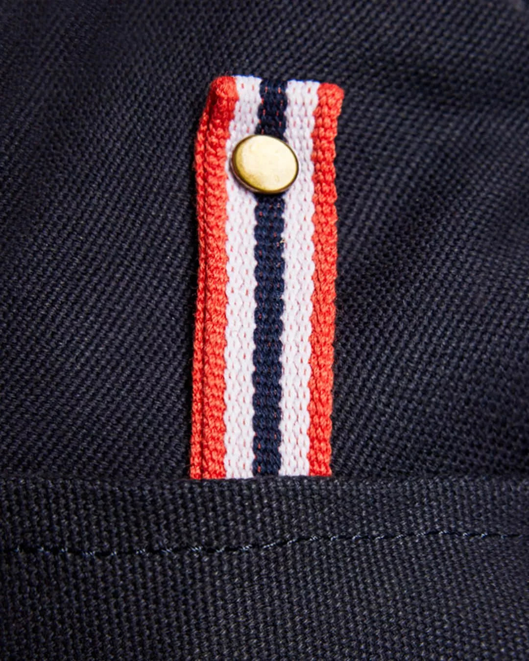 Okavanga Duffel Bag 35L - Faded Navy