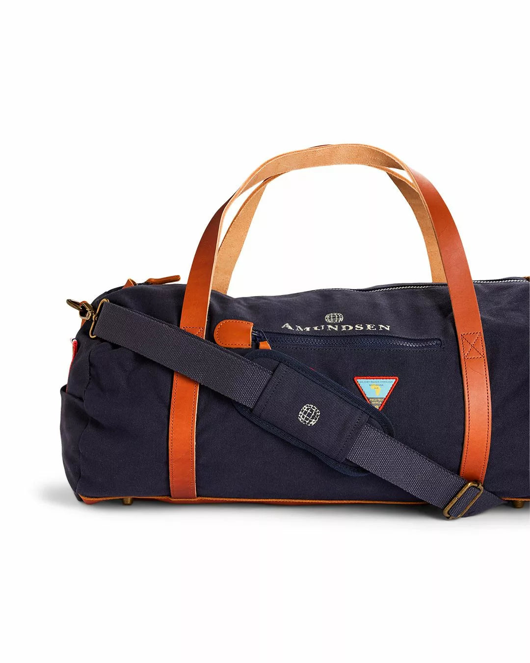 Okavanga Duffel Bag 35L - Faded Navy