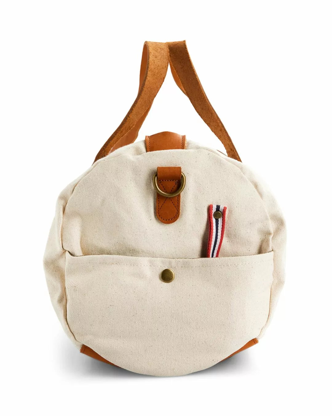 Okavanga Duffel Bag 35L - Natural