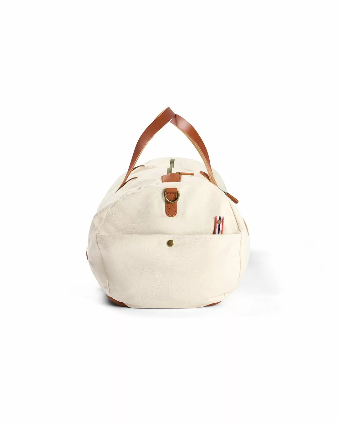 Okavanga Duffel Bag 65L - Natural