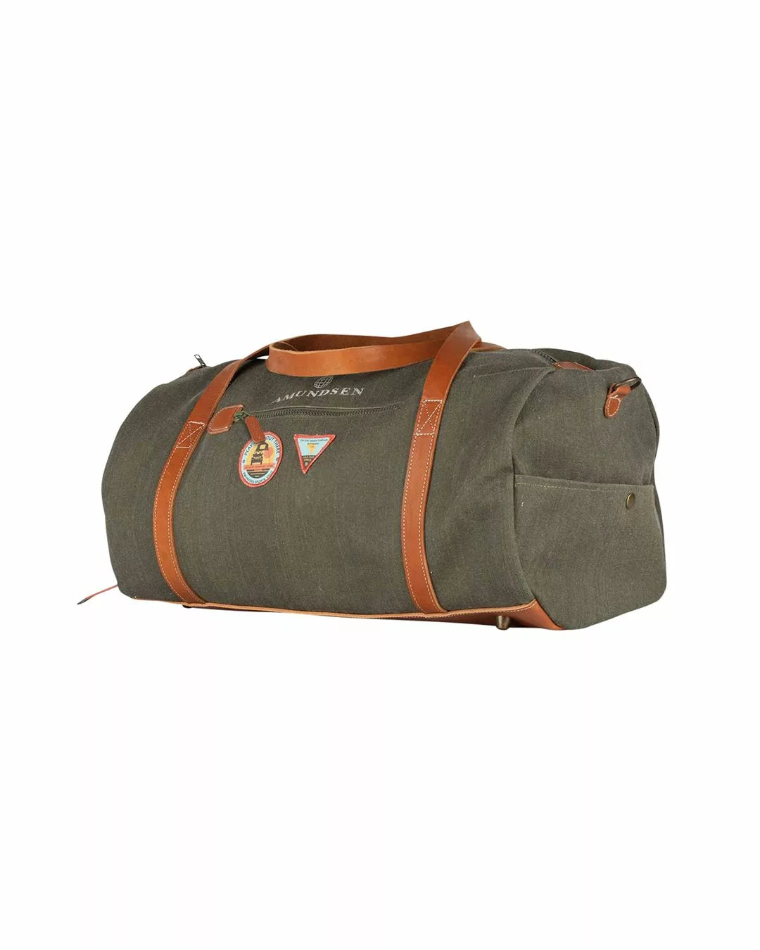 Okavanga Duffel Bag 65L - Olive