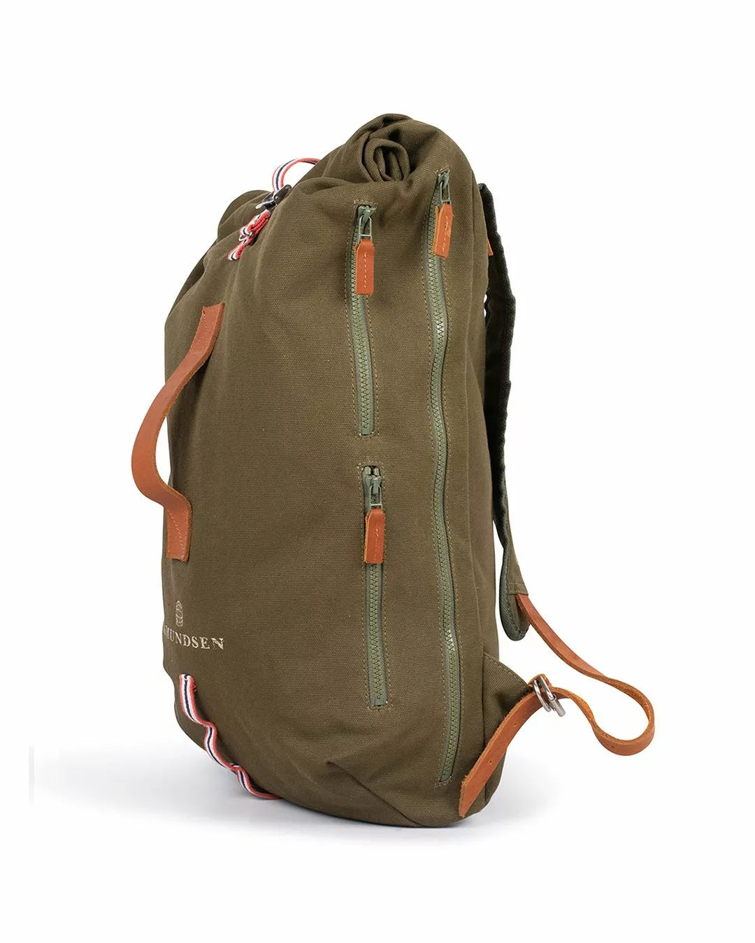V-Bond Day Pack 25L - Olive