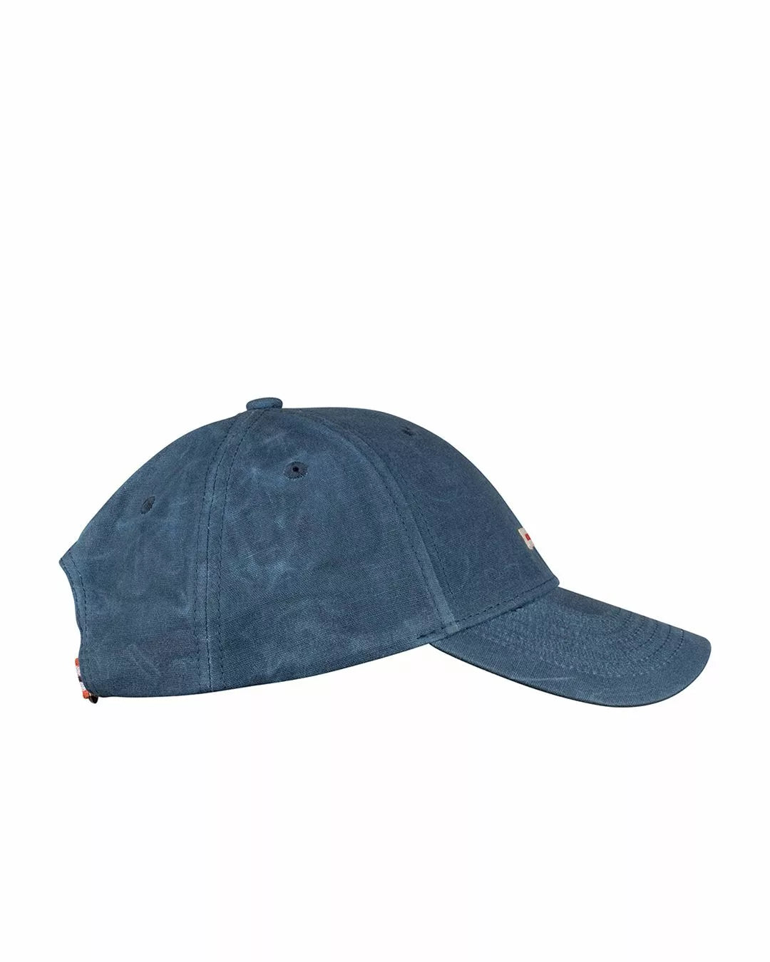 WAXED COTTON CAP