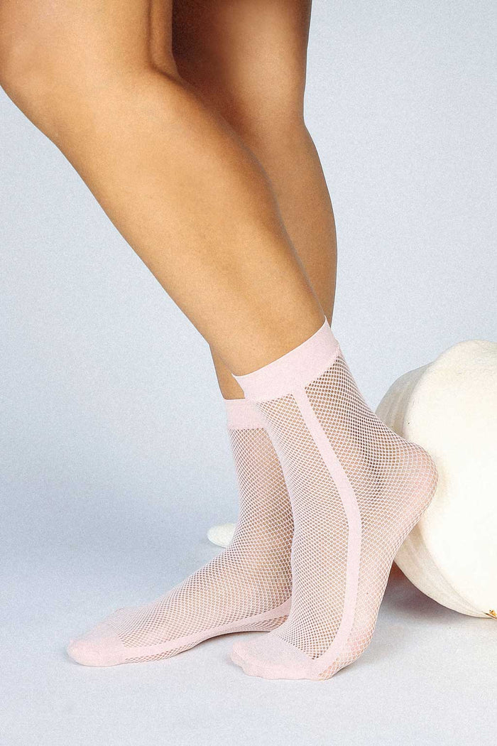 Tailored Union Socks