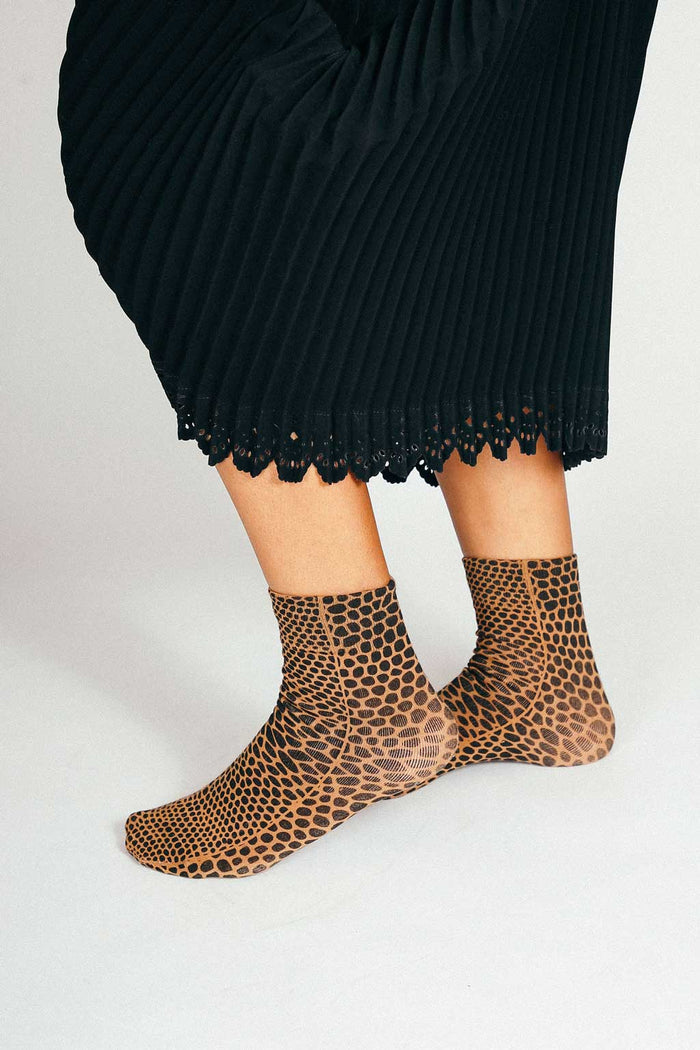 Tailored Union Socks
