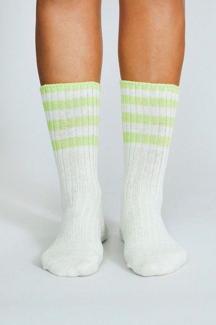 Tailored Union Socks