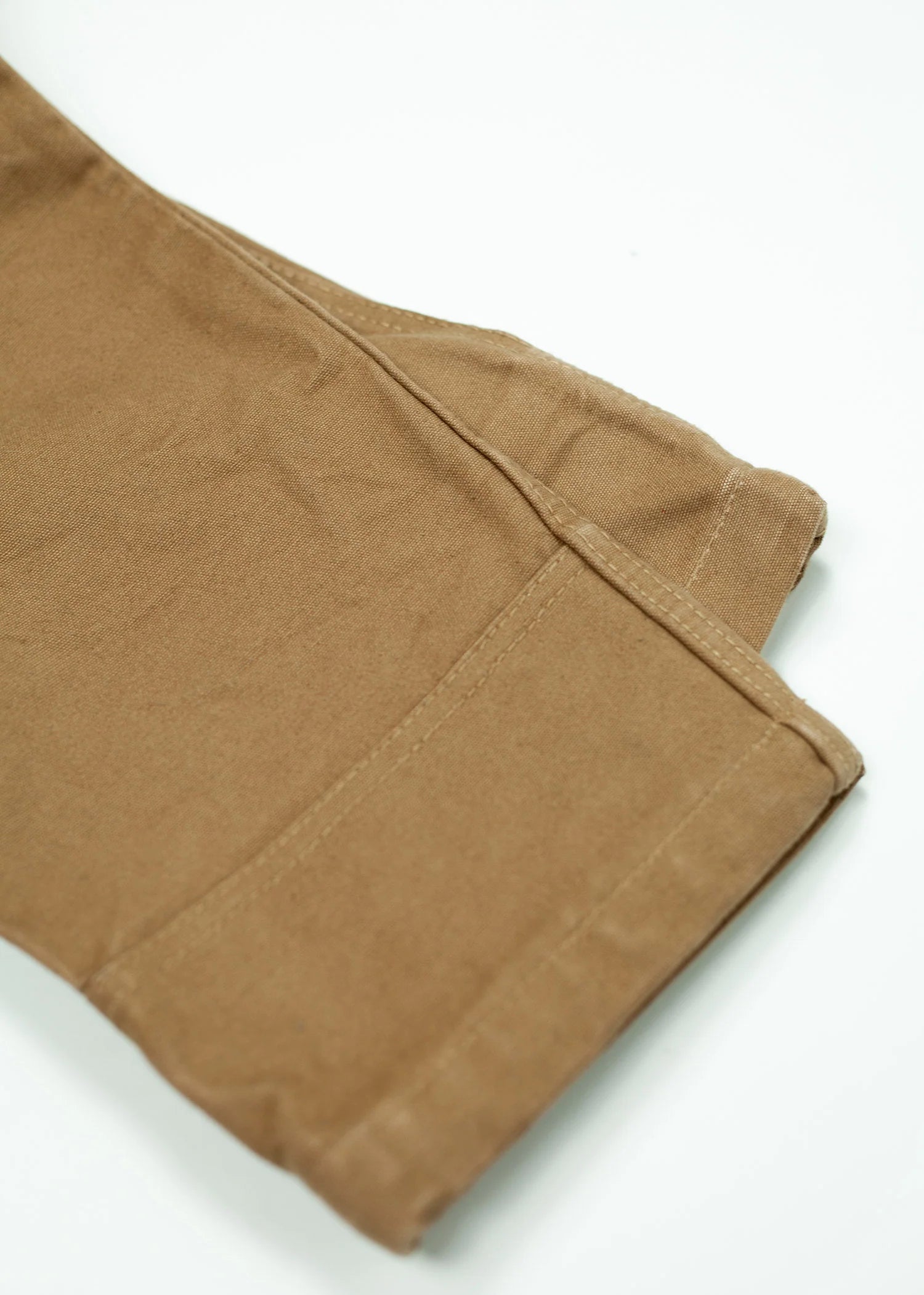 Union Work Pants - Field Tan