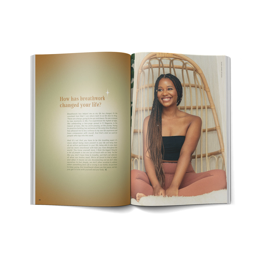 THE SLOW ISSUE: VOLUME 9 – ISSUE 5