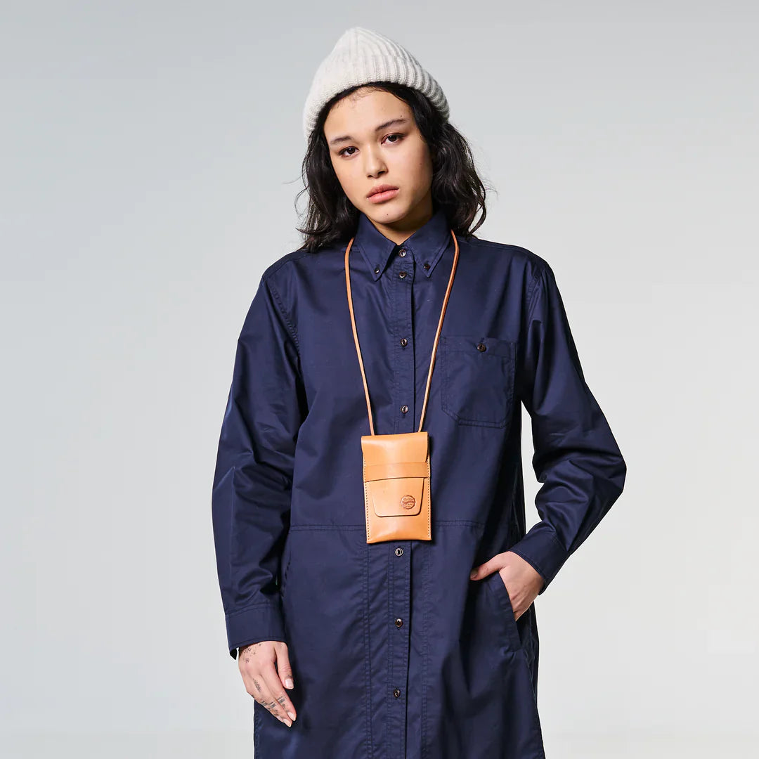 G.o.D. Pouch XL Leather