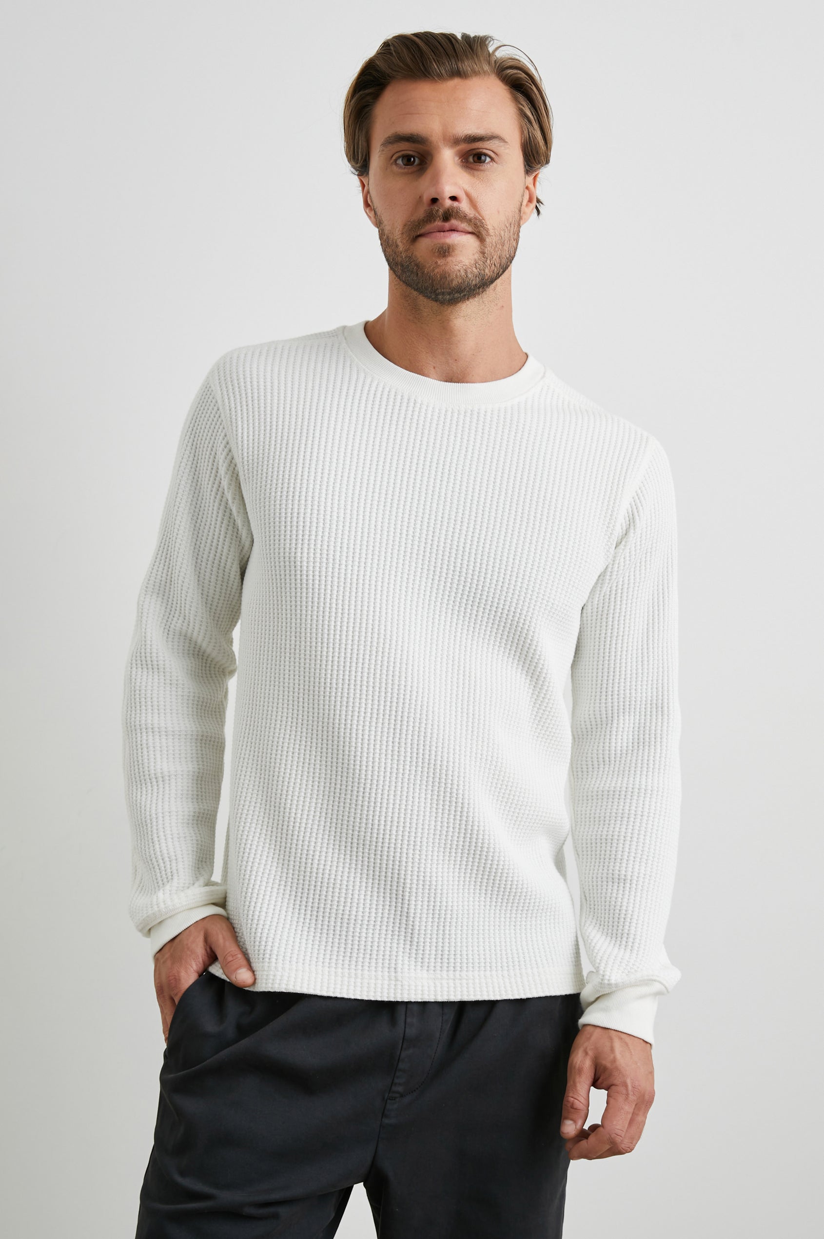 Wade Thermal - White