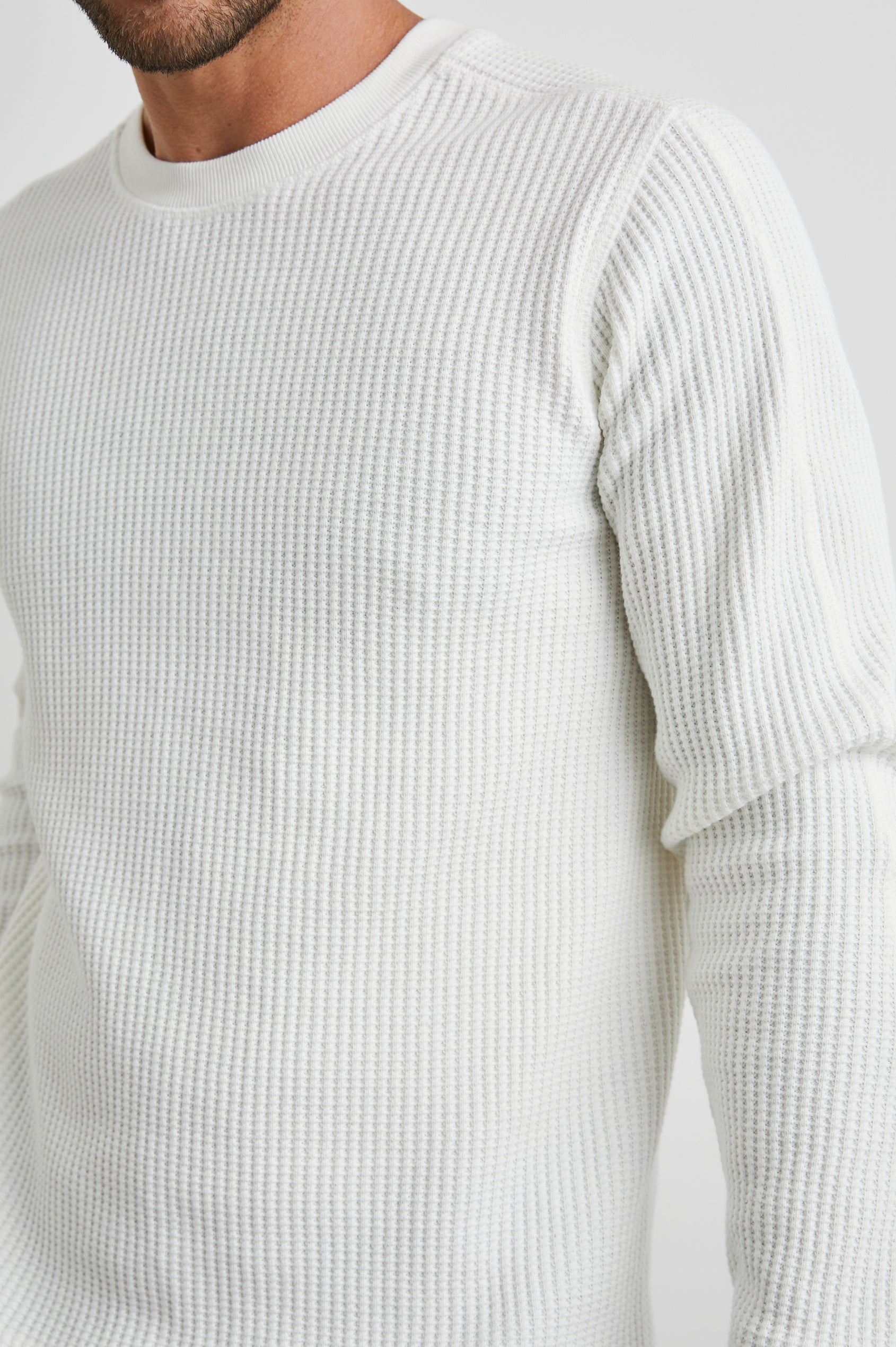 Wade Thermal - White