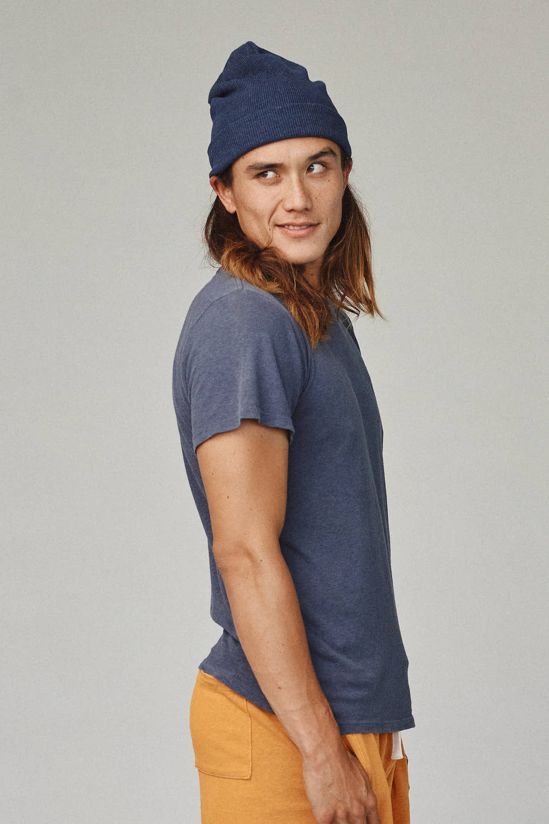 Walla Walla Beanie