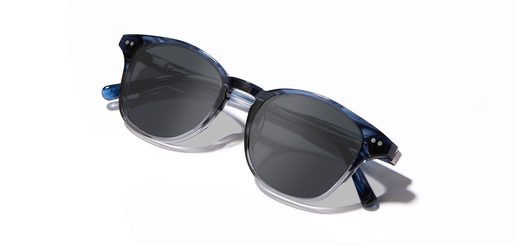 Kennedy: Cobalt - Grey Polarized