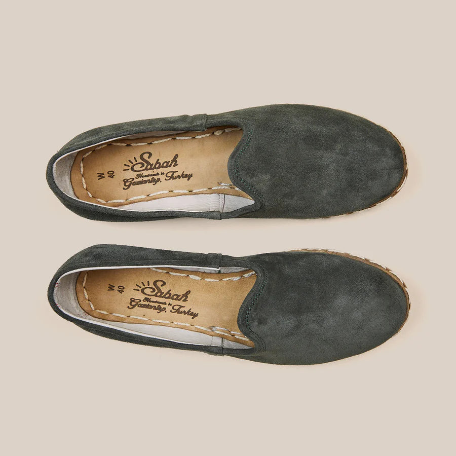 Women's Walker St. Sabah