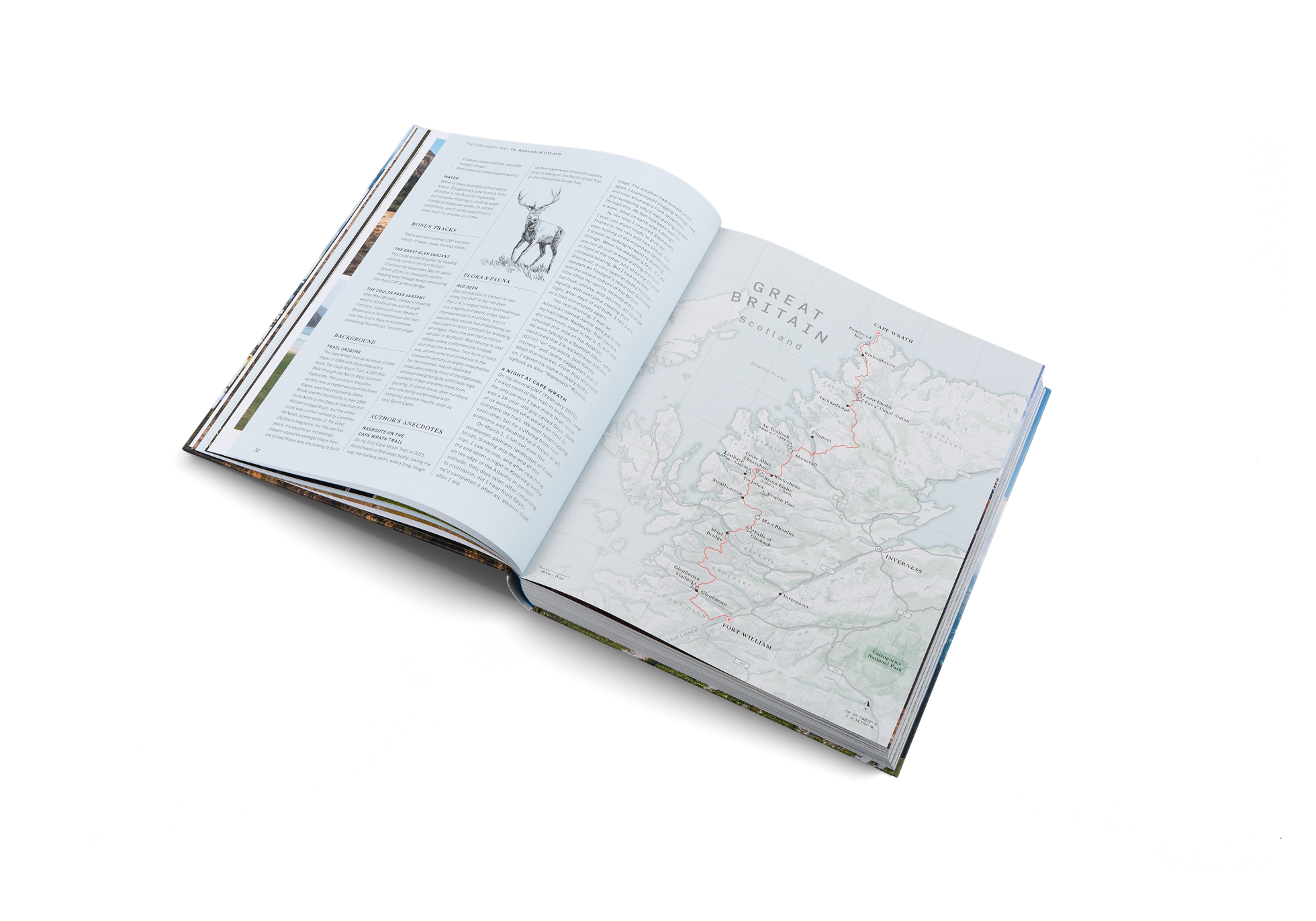 Wanderlust Europe
