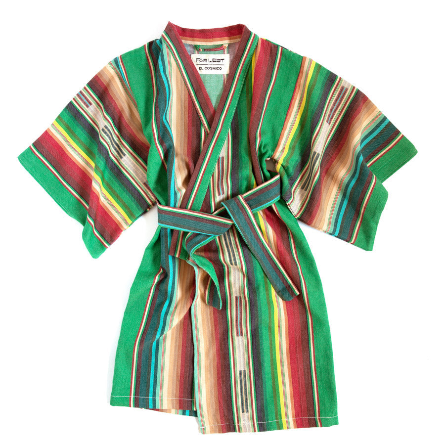 EL COSMICO ROBE