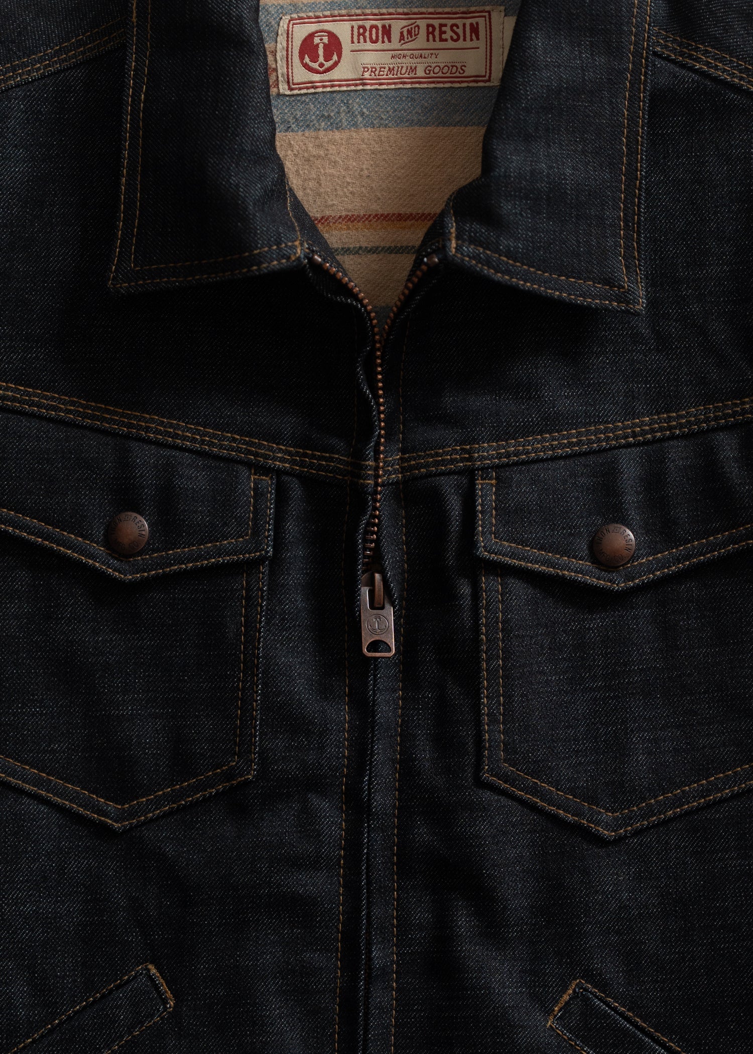 Woodson Jacket