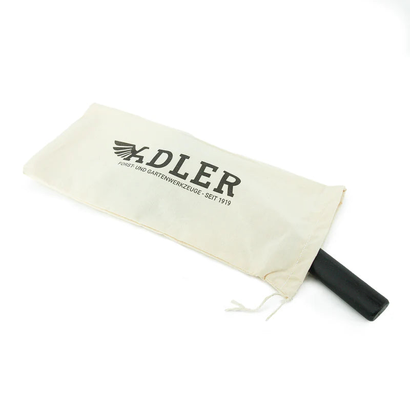 The Rheinland Throwing Hatchet - Green Stripe