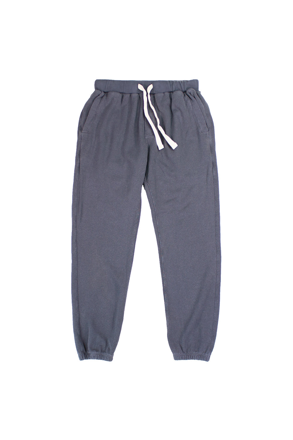 Yelapa Sweatpant - Diesel Gray