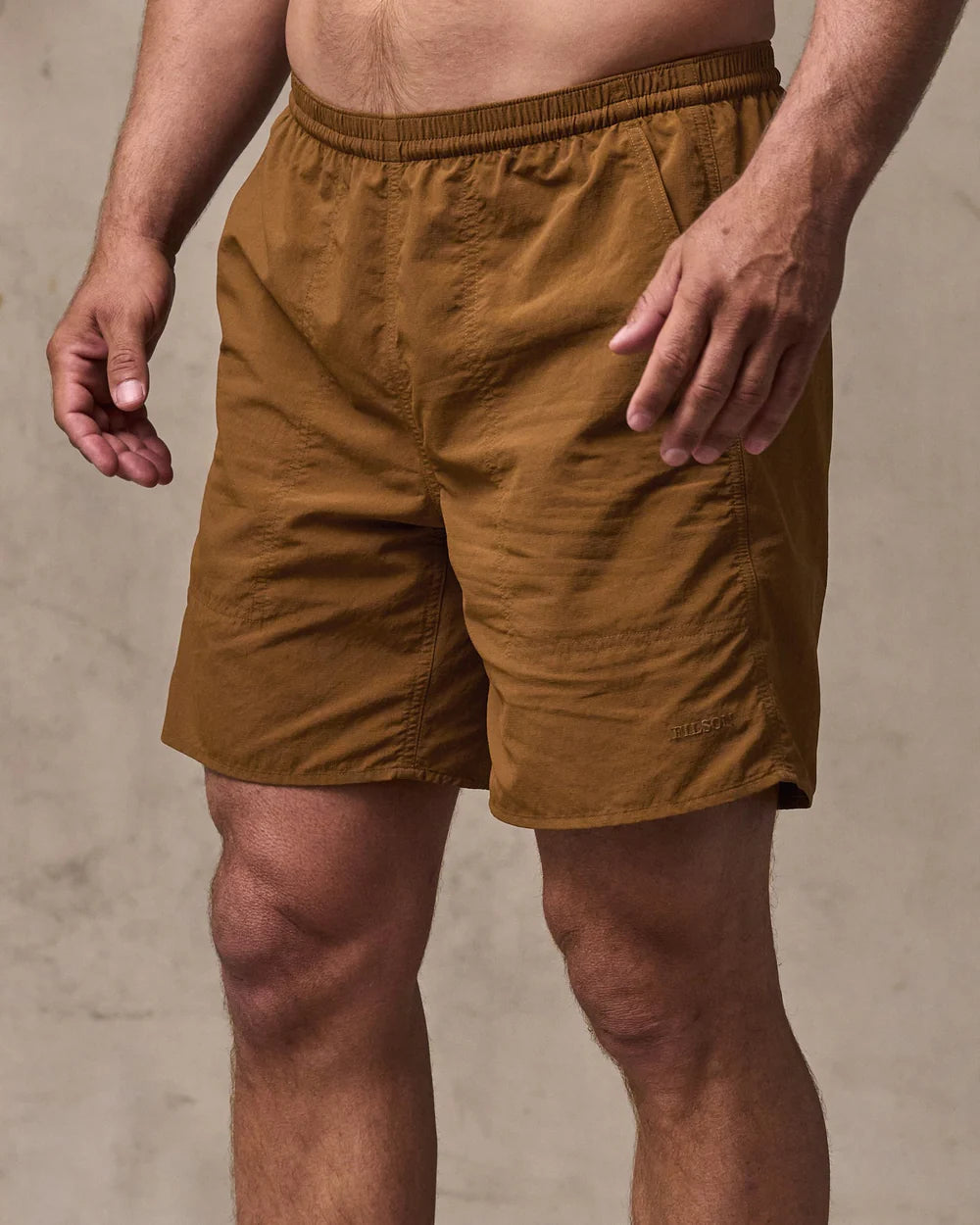 Oxbow Lake Trunks - Whiskey