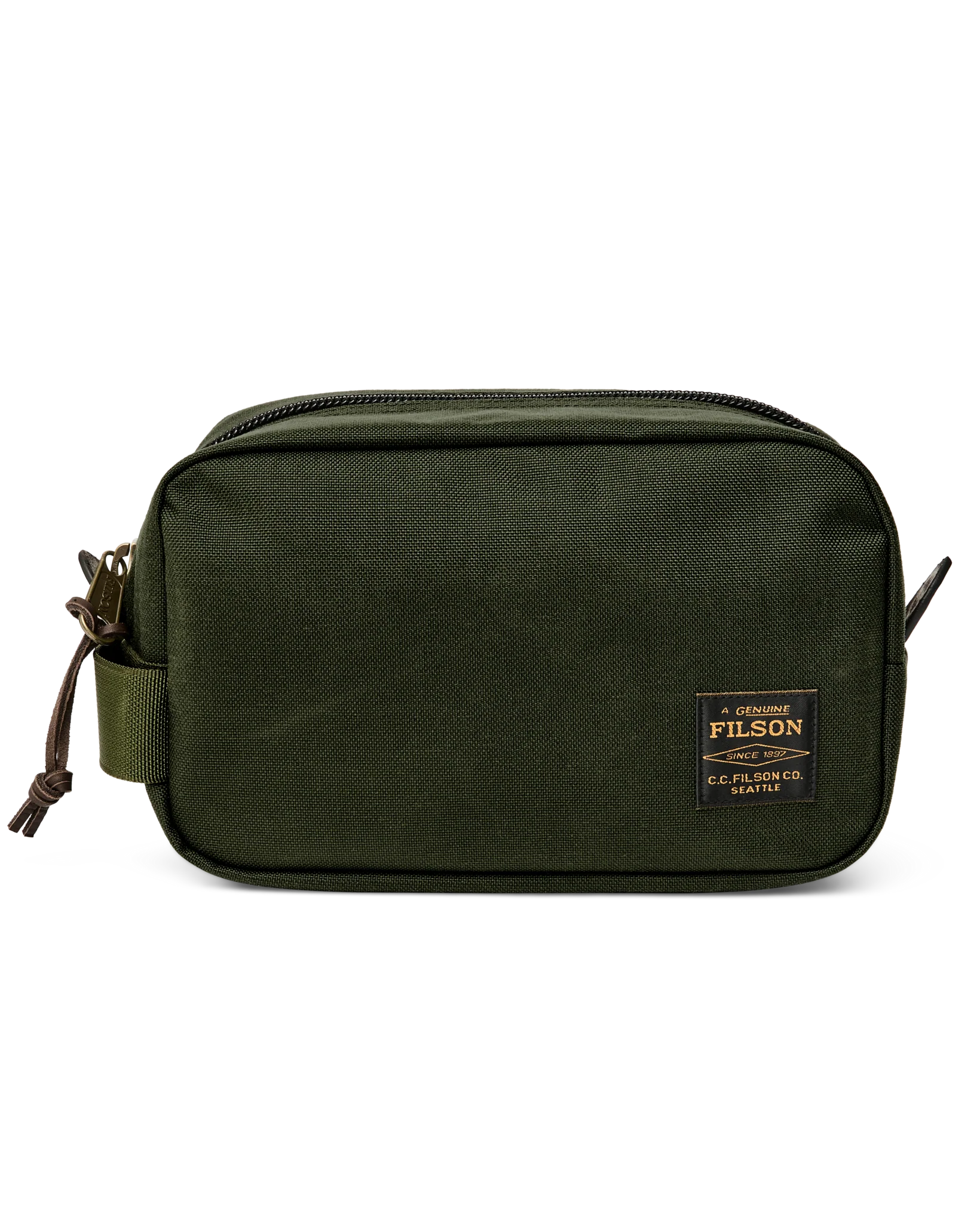 DRYDEN TRAVEL PACK - OTTER GREEN