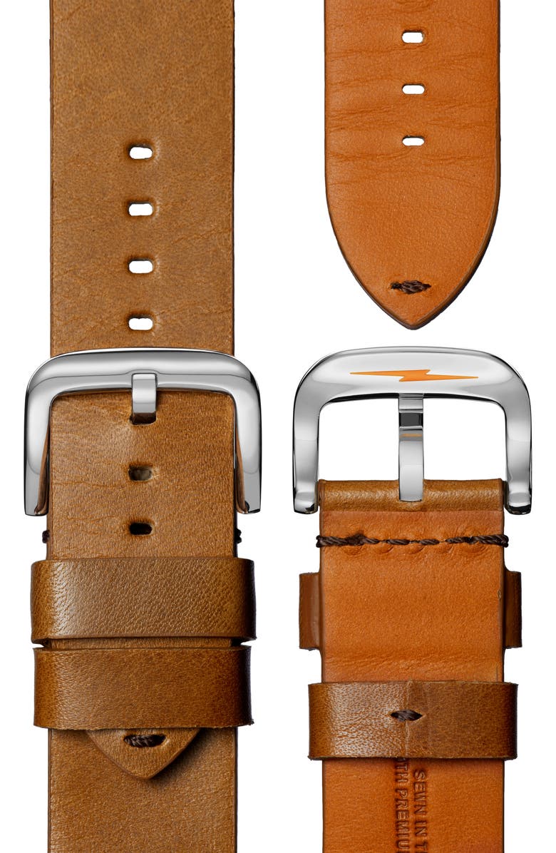 Le Gift Set: Runwell Sub Second 10 Year Anniversary 47mm