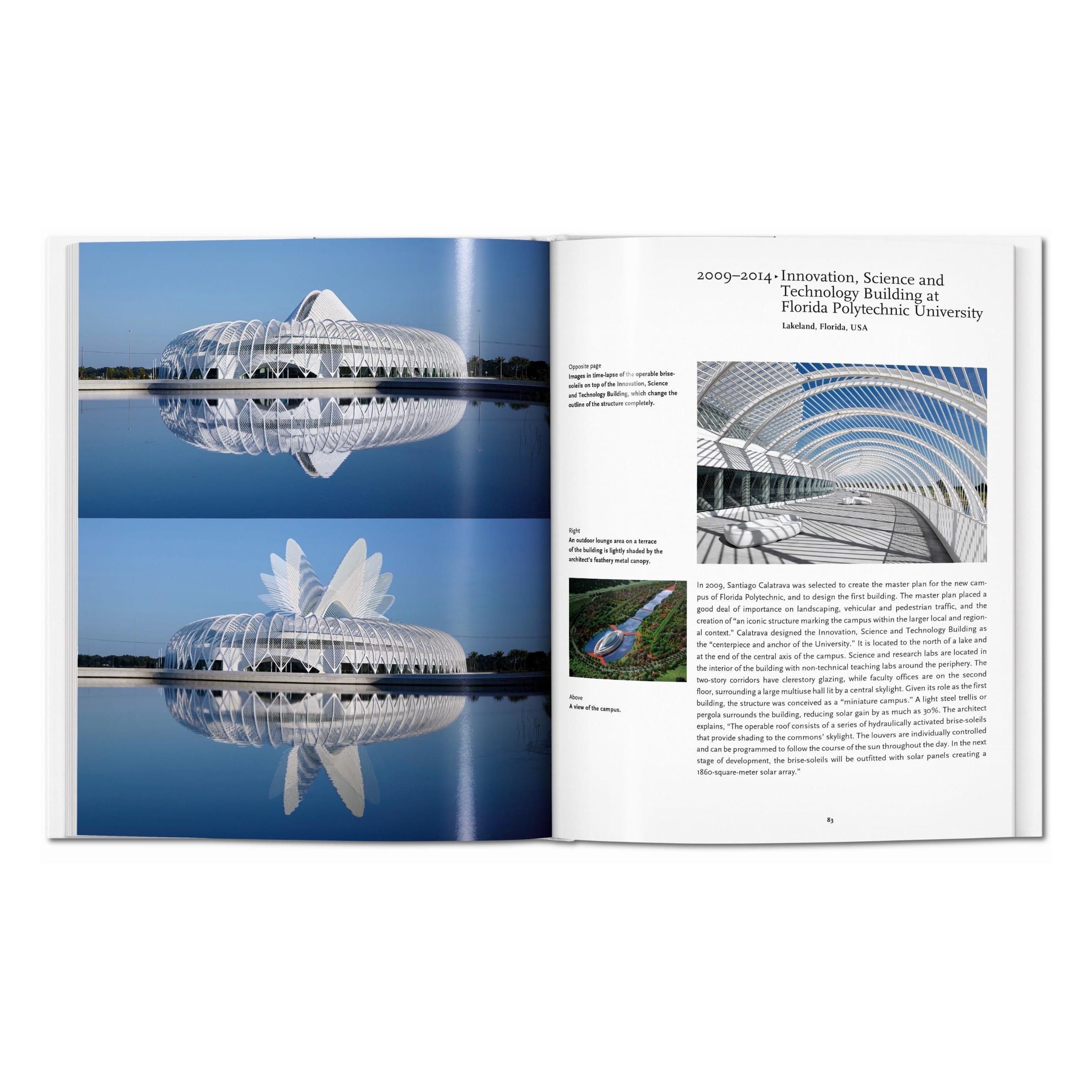 Calatrava (English)