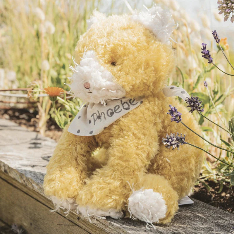 Alley Cat Stuffed Animal