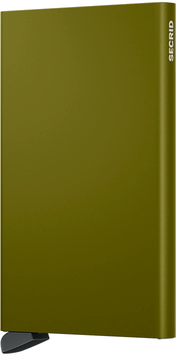 Cardprotector