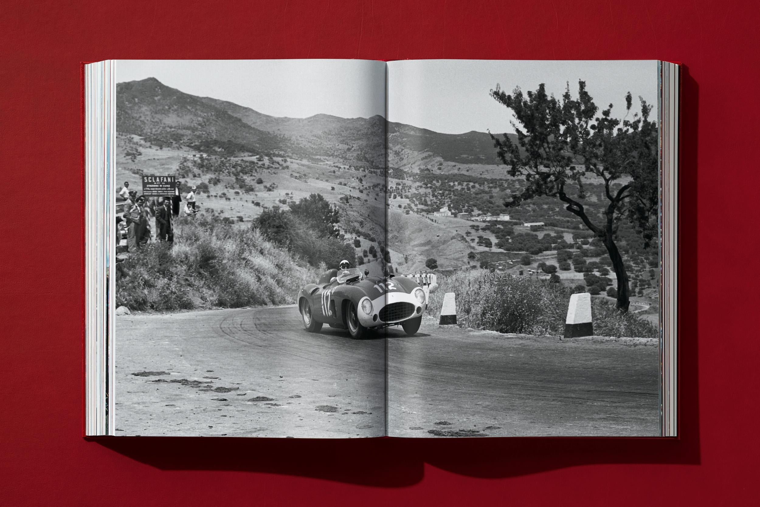 Ferrari (English)