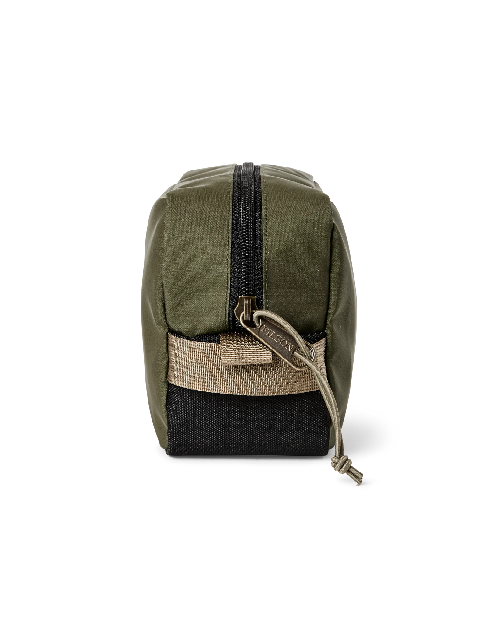 All-weather Travel Pack - Olive / Black / Covert