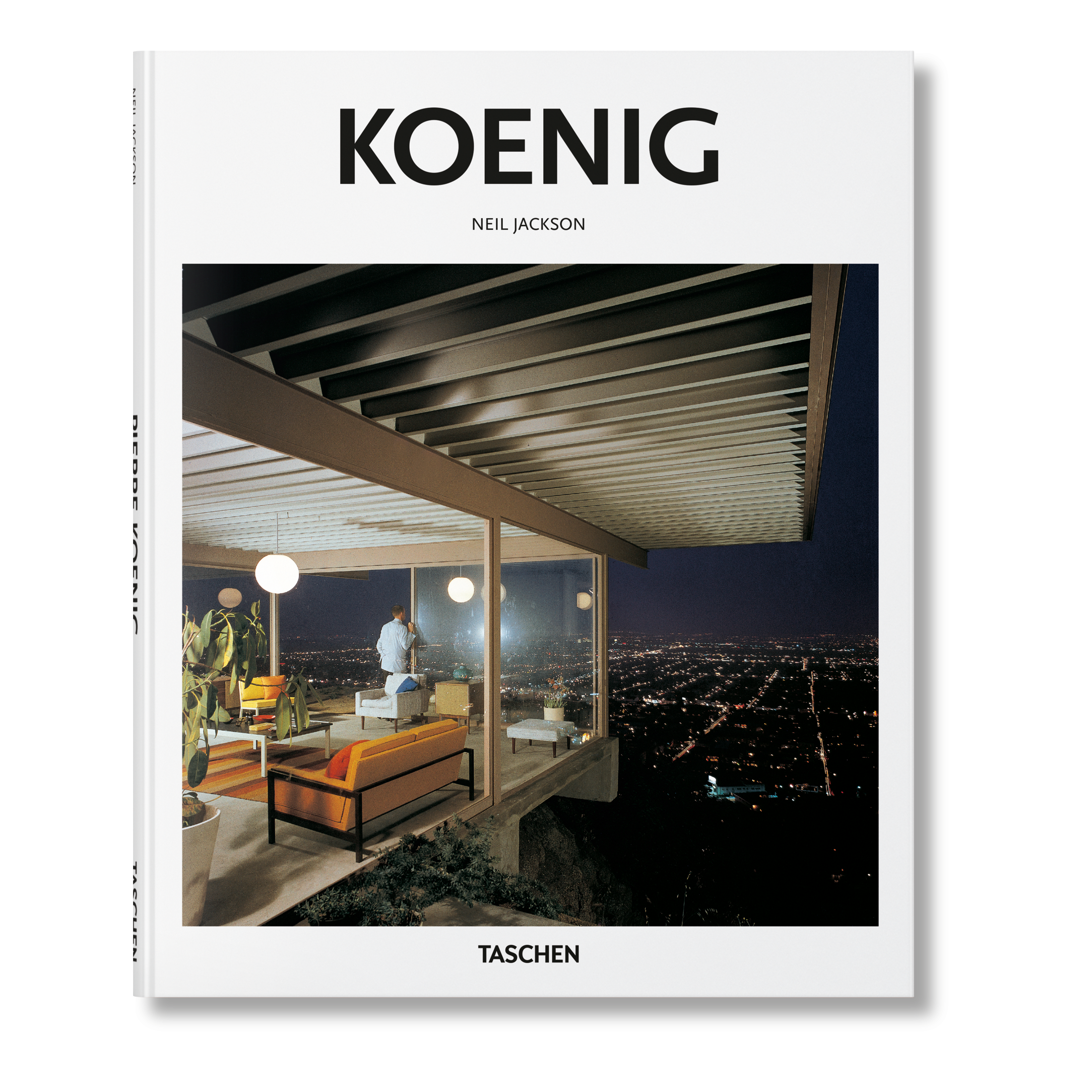 Koenig (English)
