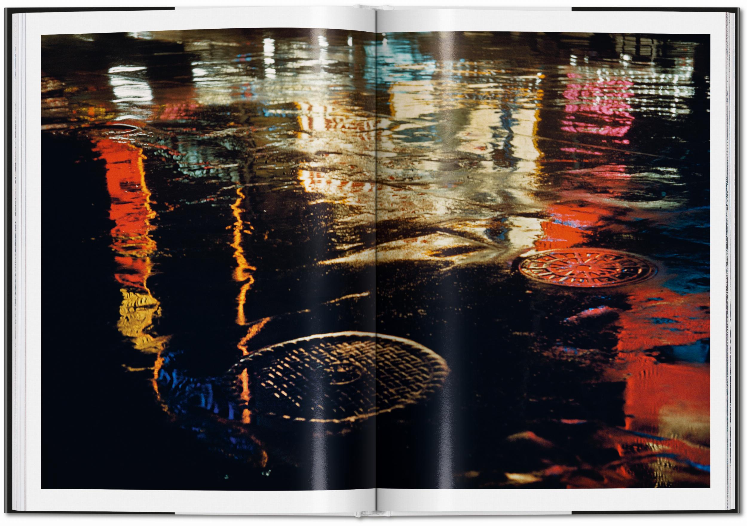 Marvin E. Newman. Photographs 1949–1983 (English)