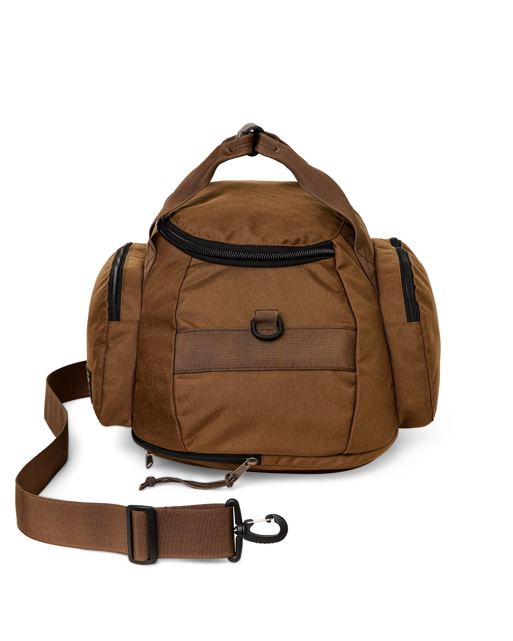 Dryden Duffle Pack - Whiskey