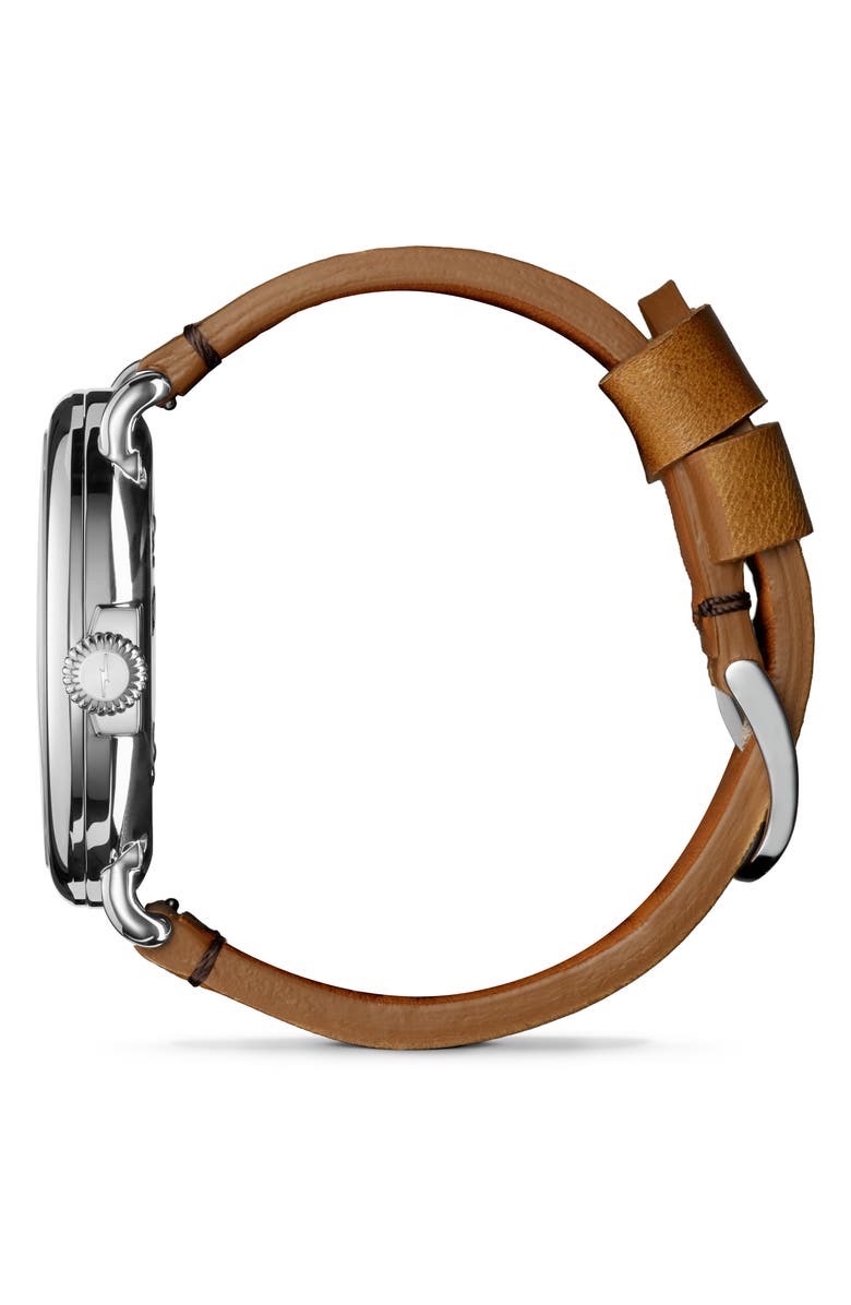 Le Gift Set: Runwell Sub Second 10 Year Anniversary 41mm