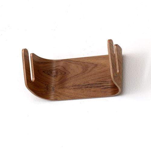 BOARD RACK - WALNUT