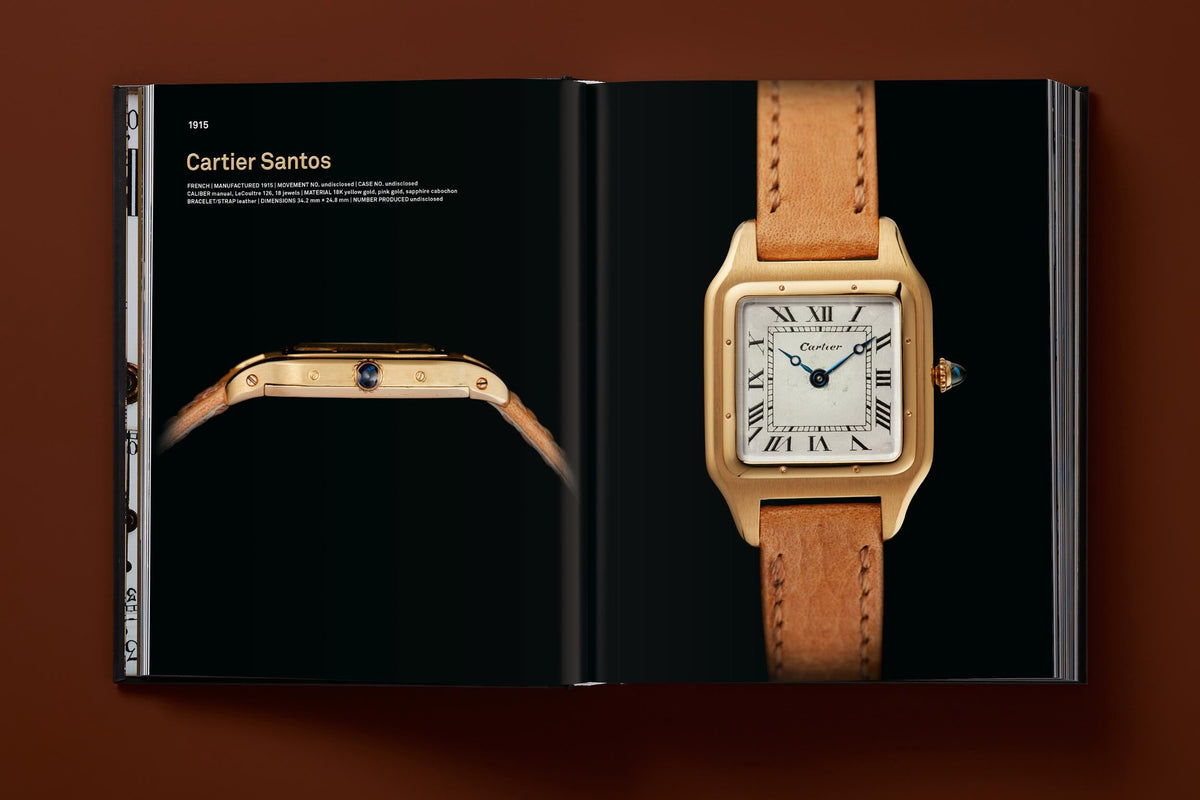 Ultimate Collector Watches (English)