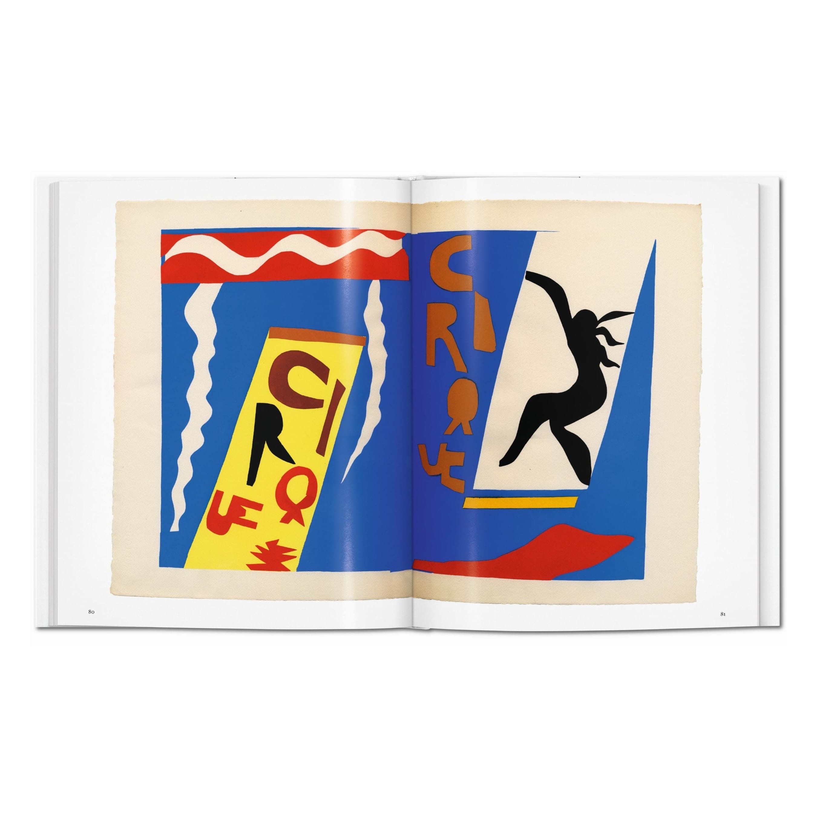 Matisse (English)
